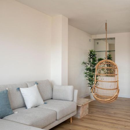 Appartement Flateli Penthouse Jaume I à Gérone Extérieur photo